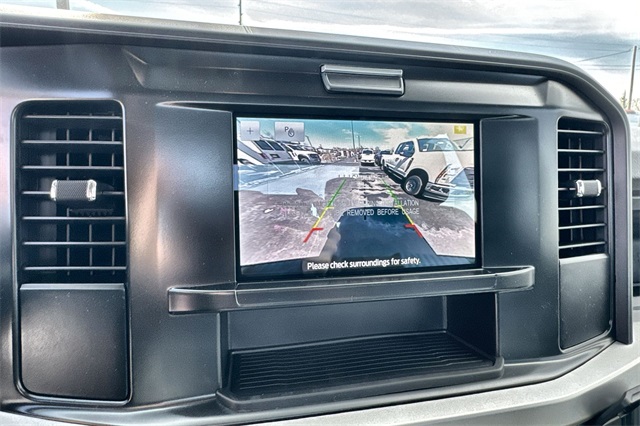 new 2025 Ford F-250SD car, priced at $52,344