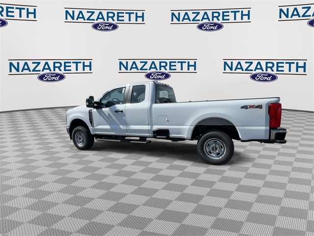 new 2025 Ford F-250SD car, priced at $52,344