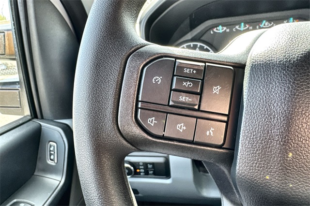 new 2025 Ford F-250SD car, priced at $52,344