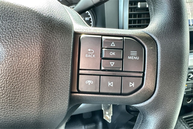 new 2025 Ford F-250SD car, priced at $52,344