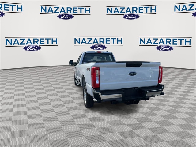 new 2025 Ford F-250SD car, priced at $52,344