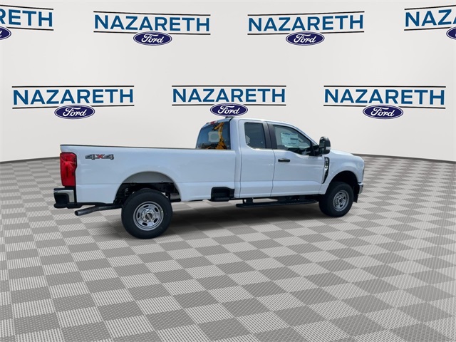 new 2025 Ford F-250SD car, priced at $52,344