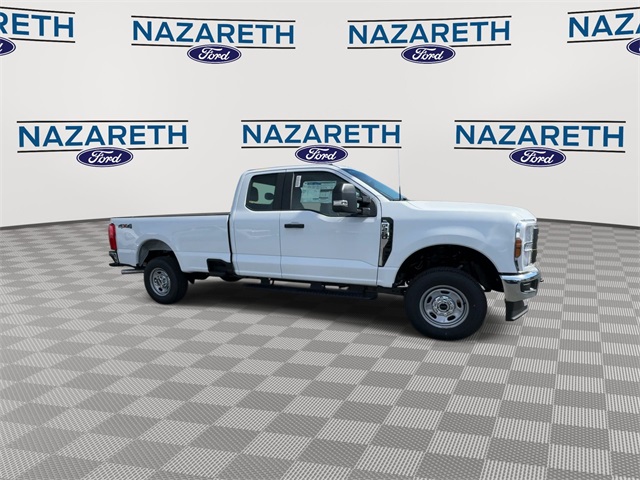 new 2025 Ford F-250SD car, priced at $52,344