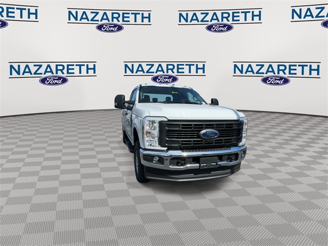 new 2025 Ford F-250SD car, priced at $52,344