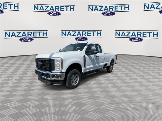 new 2025 Ford F-250SD car, priced at $52,344