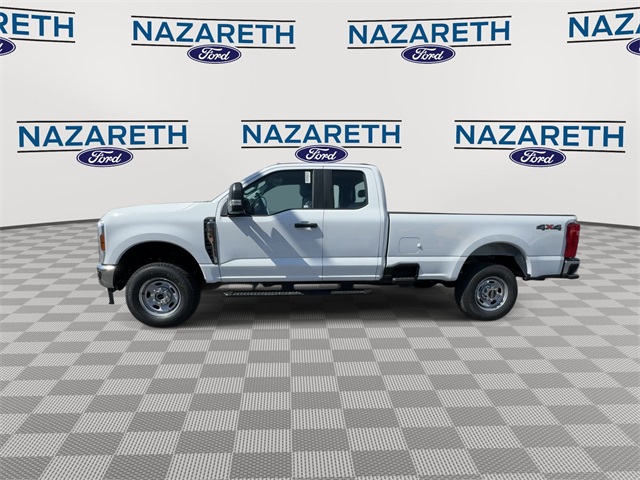 new 2025 Ford F-250SD car, priced at $52,344