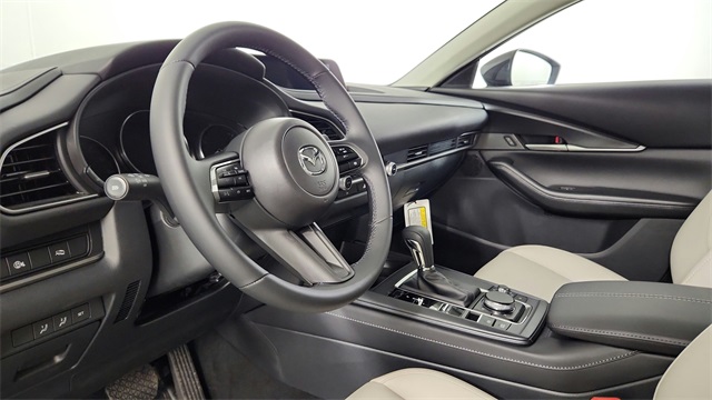 new 2026 Mazda CX-30 car, priced at $29,320