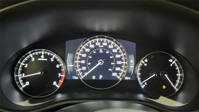 new 2026 Mazda CX-30 car, priced at $29,320