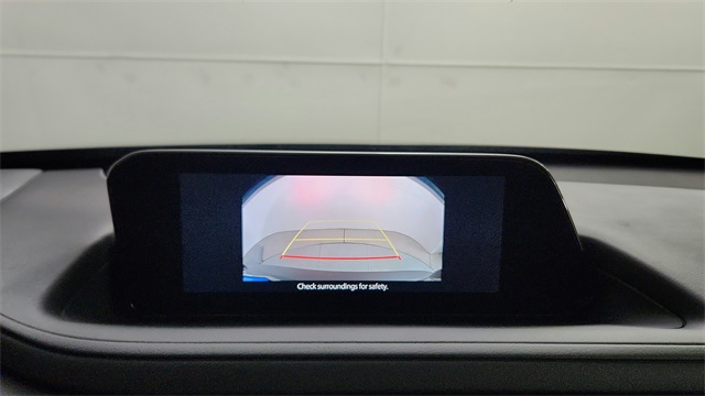 new 2026 Mazda CX-30 car, priced at $29,320