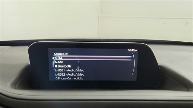 new 2026 Mazda CX-30 car, priced at $29,320