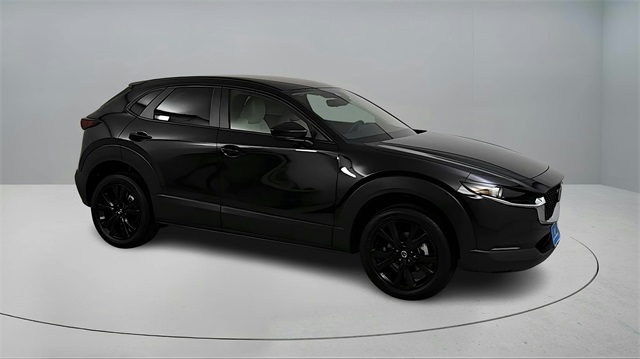 new 2026 Mazda CX-30 car, priced at $29,320