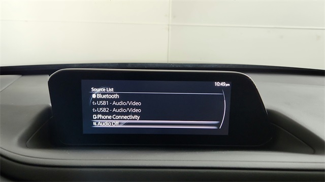 new 2026 Mazda CX-30 car, priced at $29,320