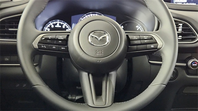 new 2026 Mazda CX-30 car, priced at $29,320