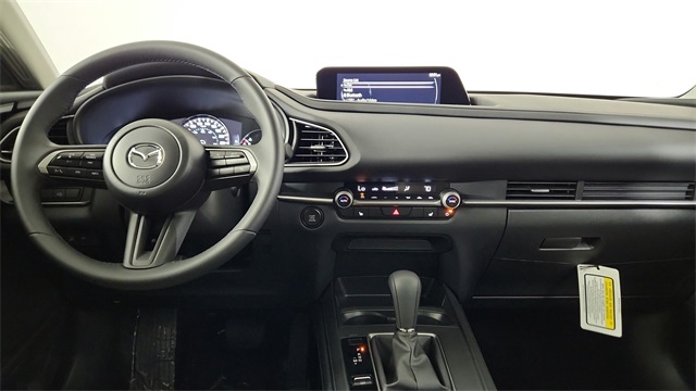 new 2026 Mazda CX-30 car, priced at $29,320