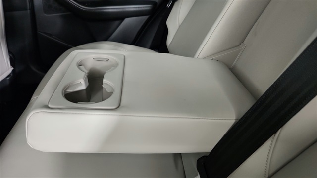 new 2026 Mazda CX-30 car, priced at $29,320