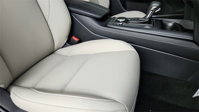 new 2026 Mazda CX-30 car, priced at $29,320