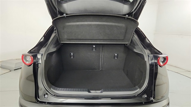 new 2026 Mazda CX-30 car, priced at $29,320