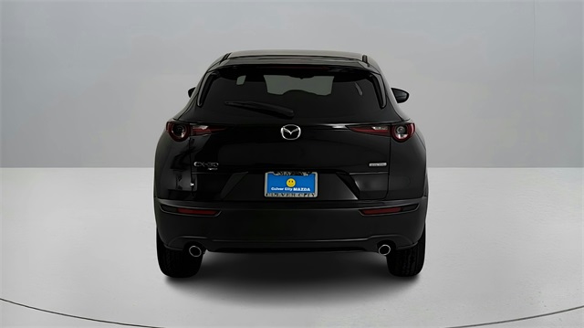 new 2026 Mazda CX-30 car, priced at $29,320