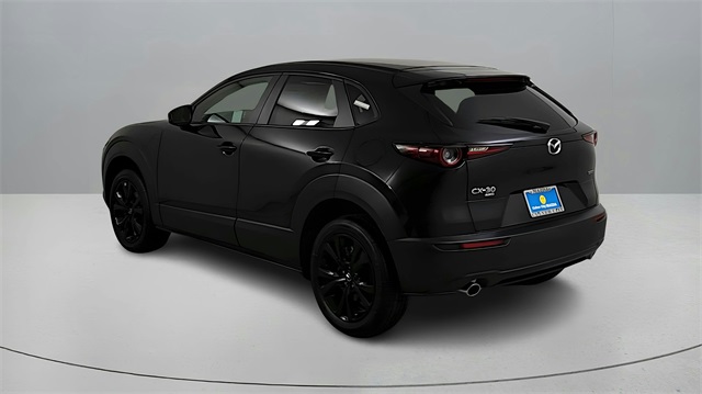 new 2026 Mazda CX-30 car, priced at $29,320