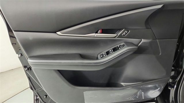 new 2026 Mazda CX-30 car, priced at $29,320