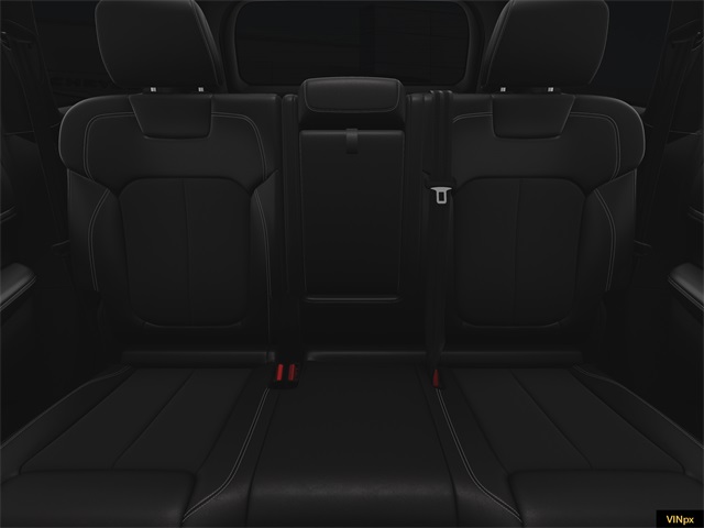 new 2025 Jeep Grand Cherokee car, priced at $40,745