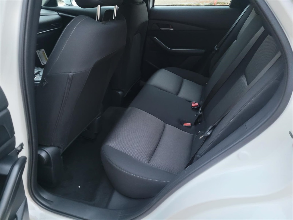 new 2026 Mazda CX-30 car, priced at $28,330