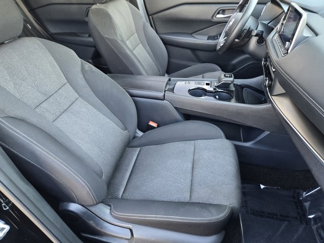 used 2024 Nissan Rogue car, priced at $21,700