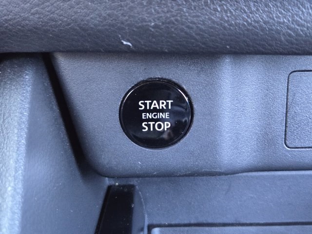 used 2024 Nissan Rogue car, priced at $21,700