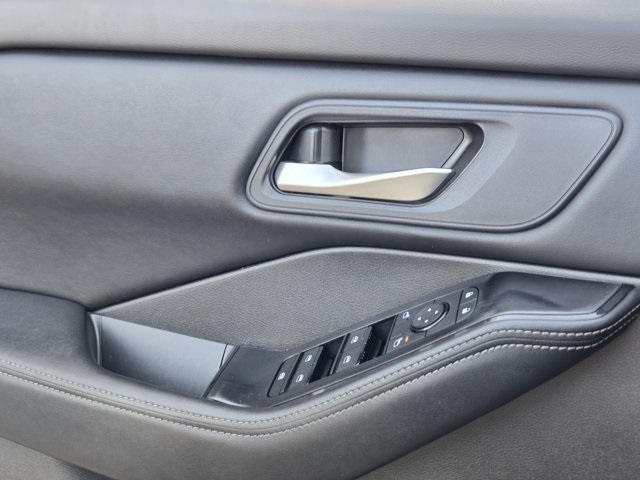 used 2024 Nissan Rogue car, priced at $21,700