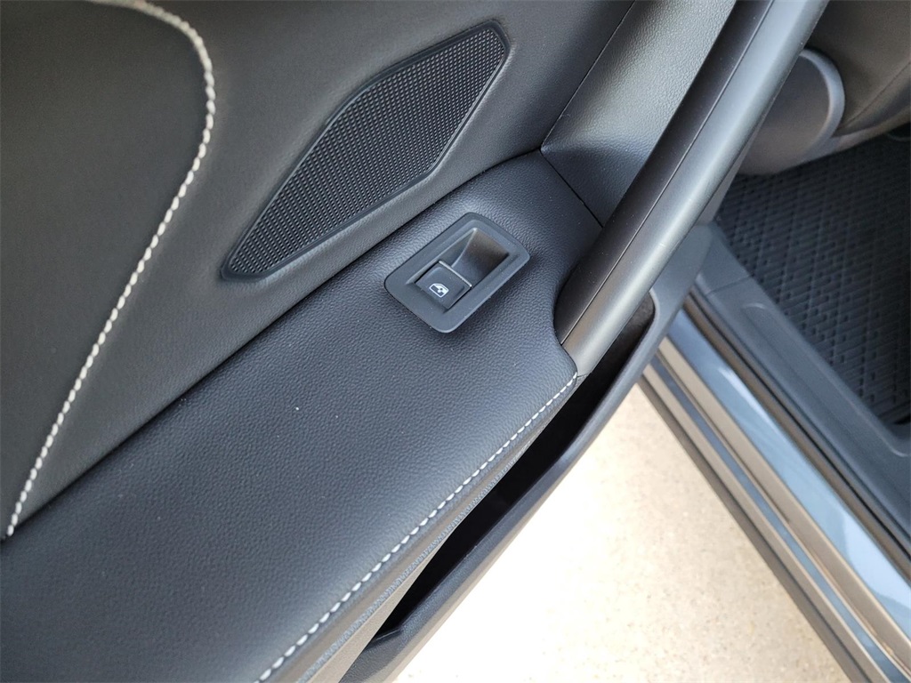 used 2024 Volkswagen Tiguan car, priced at $24,697
