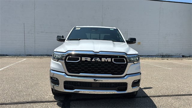 new 2025 Ram 1500 car, priced at $50,188