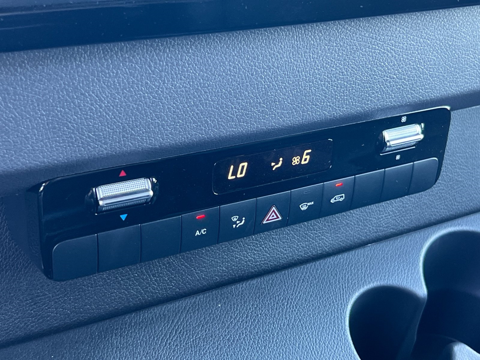 new 2025 Mercedes-Benz Sprinter 2500 car