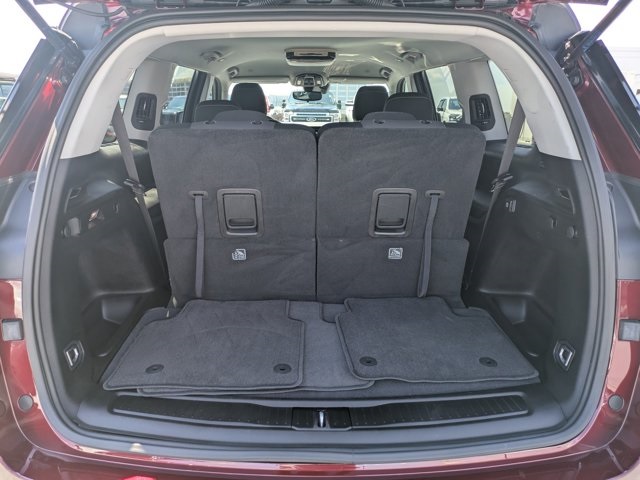 used 2023 Jeep Grand Cherokee L car, priced at $28,601