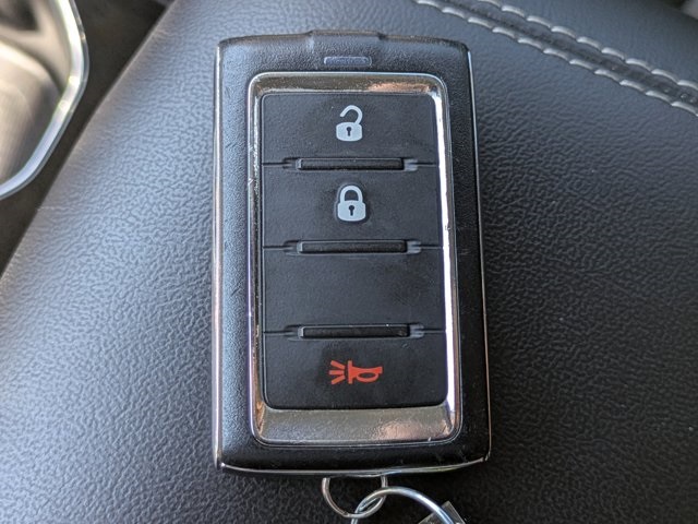 used 2023 Jeep Grand Cherokee L car, priced at $28,601
