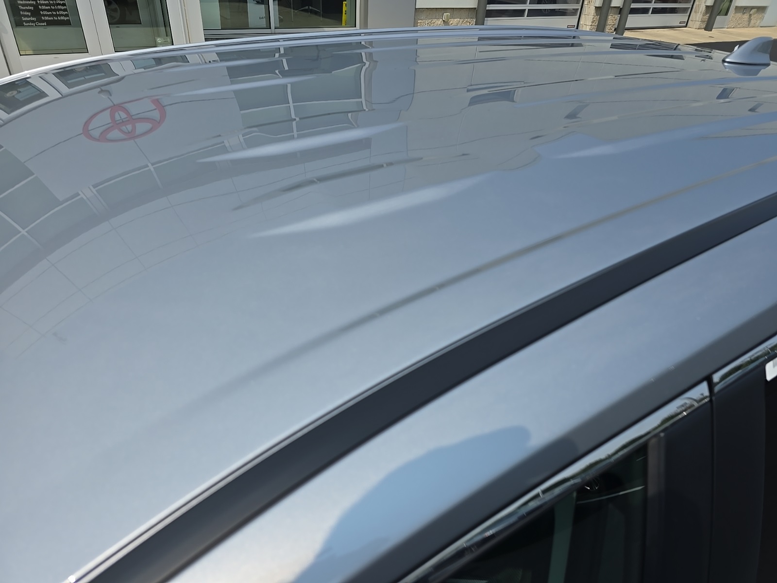 new 2025 Toyota RAV4 car, priced at $34,407