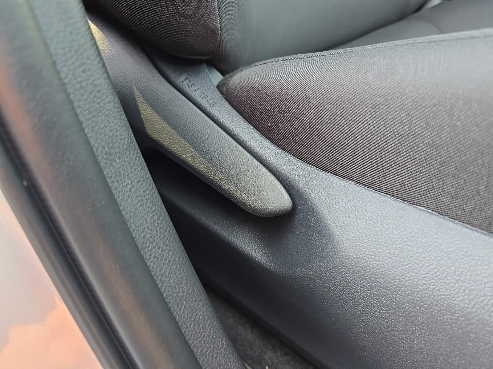 new 2025 Toyota RAV4 car, priced at $34,407