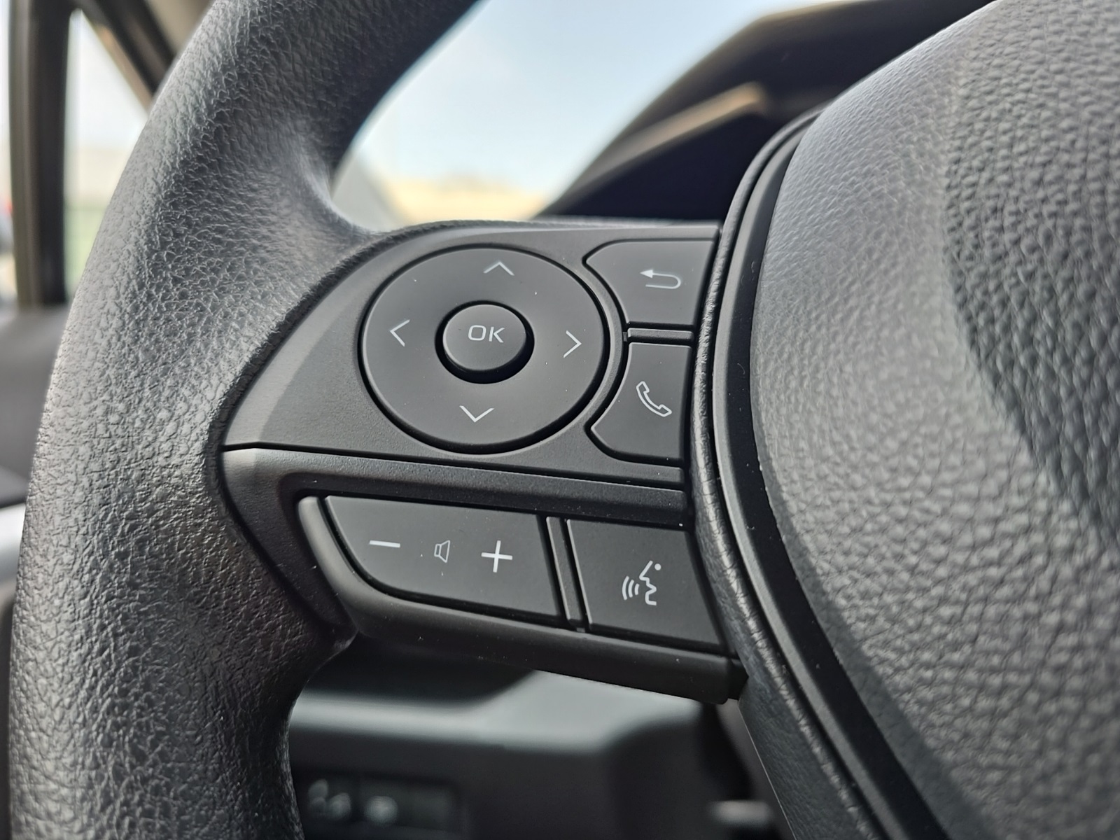 new 2025 Toyota RAV4 car, priced at $34,407