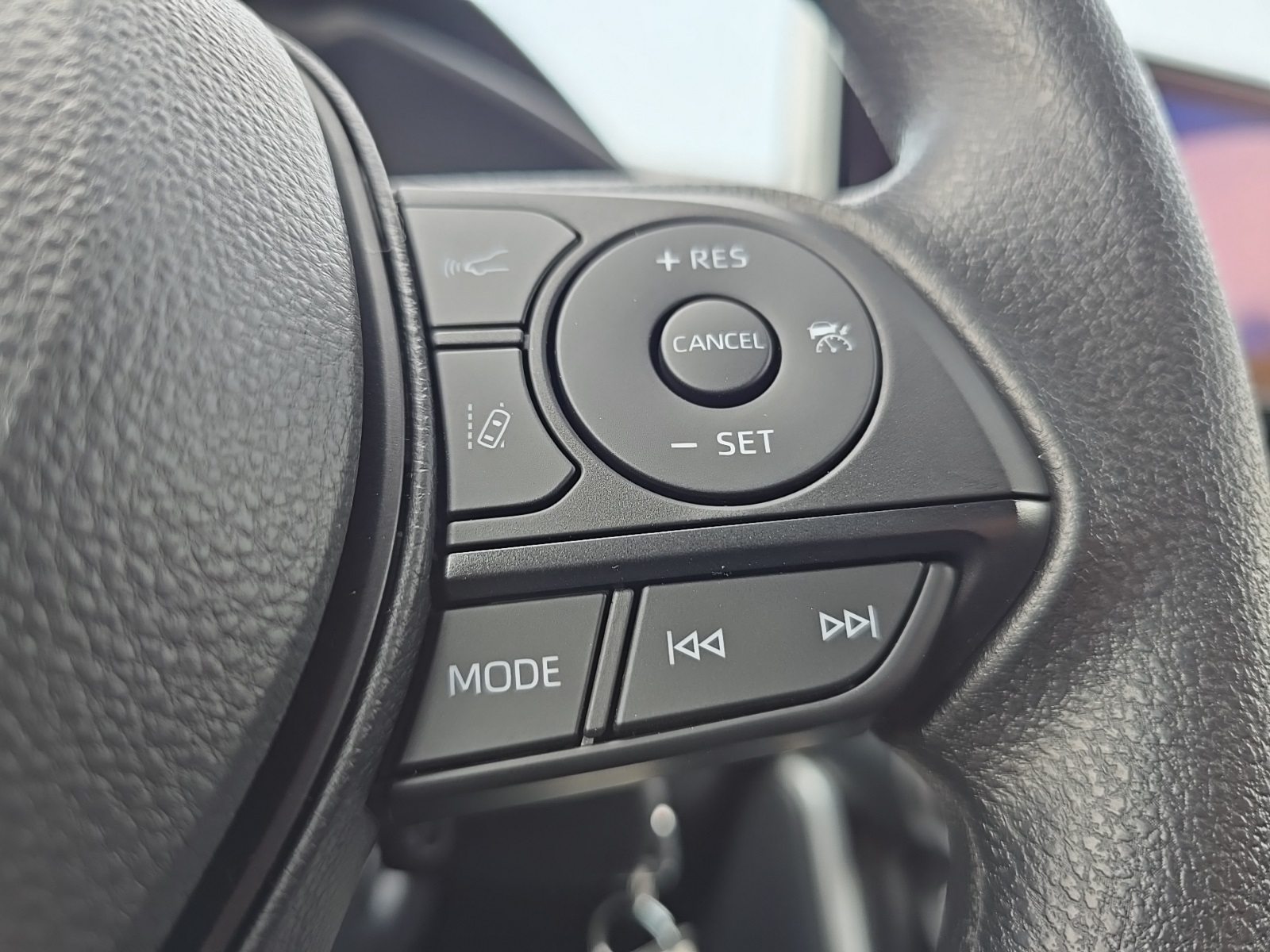 new 2025 Toyota RAV4 car, priced at $34,407