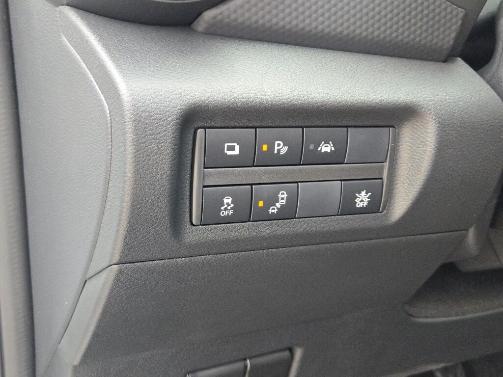 used 2024 Nissan Kicks car, priced at $20,500