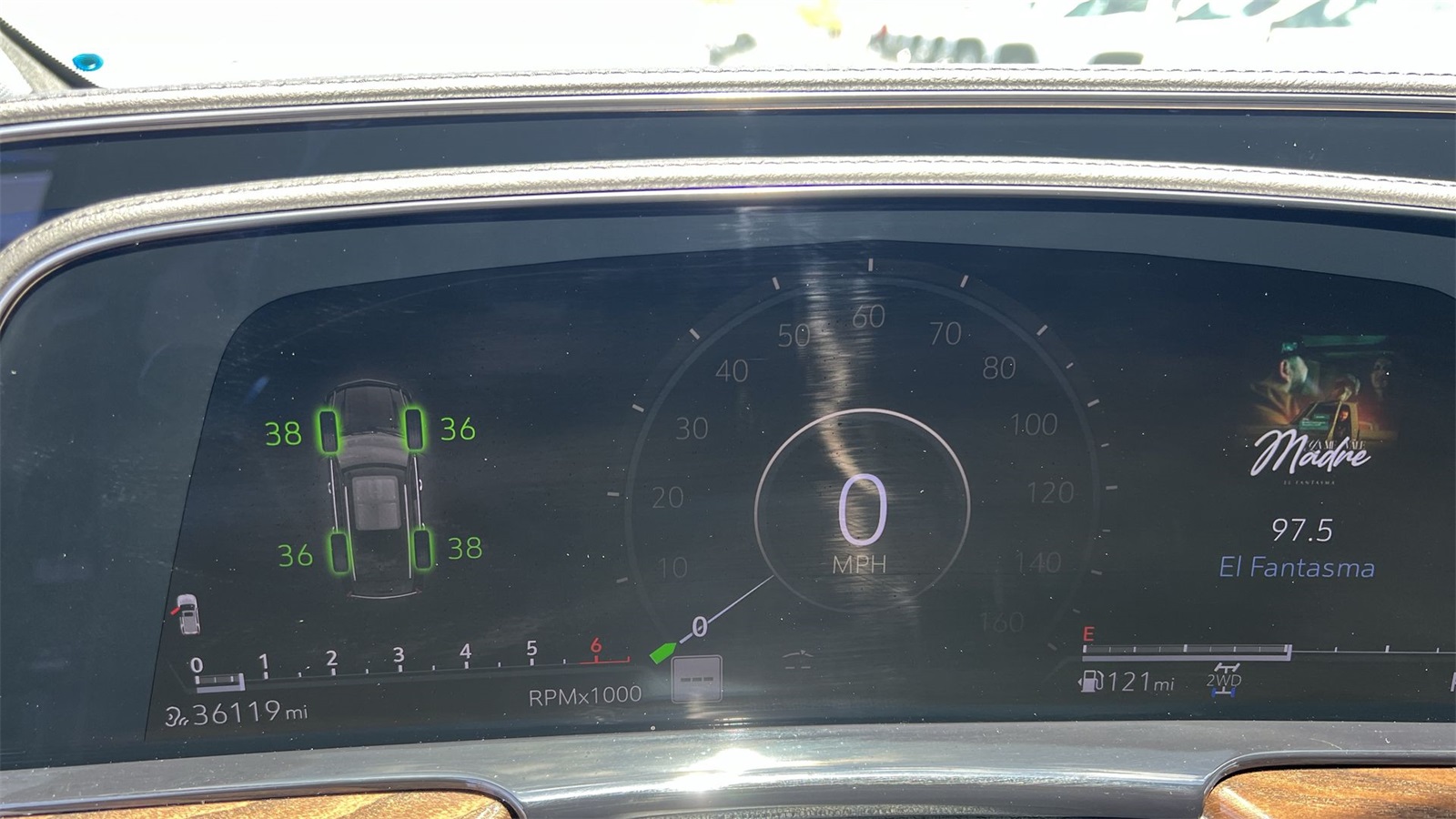 used 2022 Cadillac Escalade car, priced at $83,991