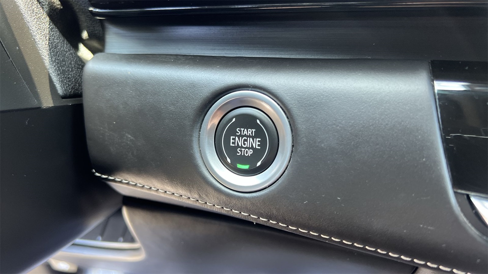 used 2022 Cadillac Escalade car, priced at $83,991