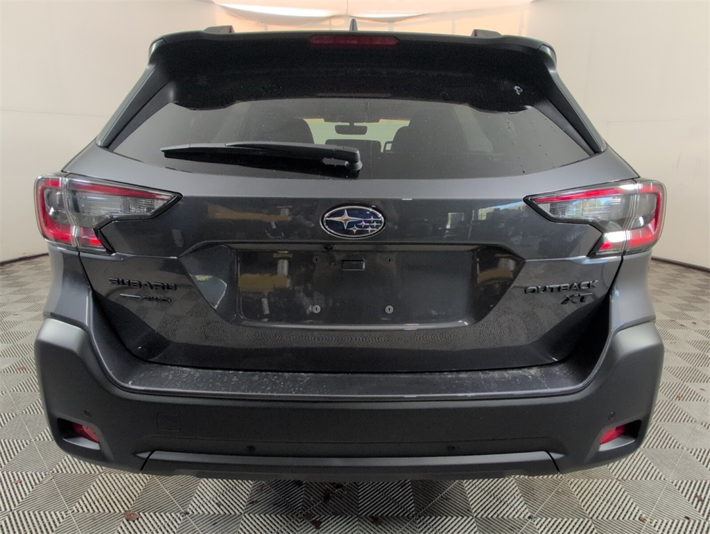 new 2025 Subaru Outback car, priced at $43,626