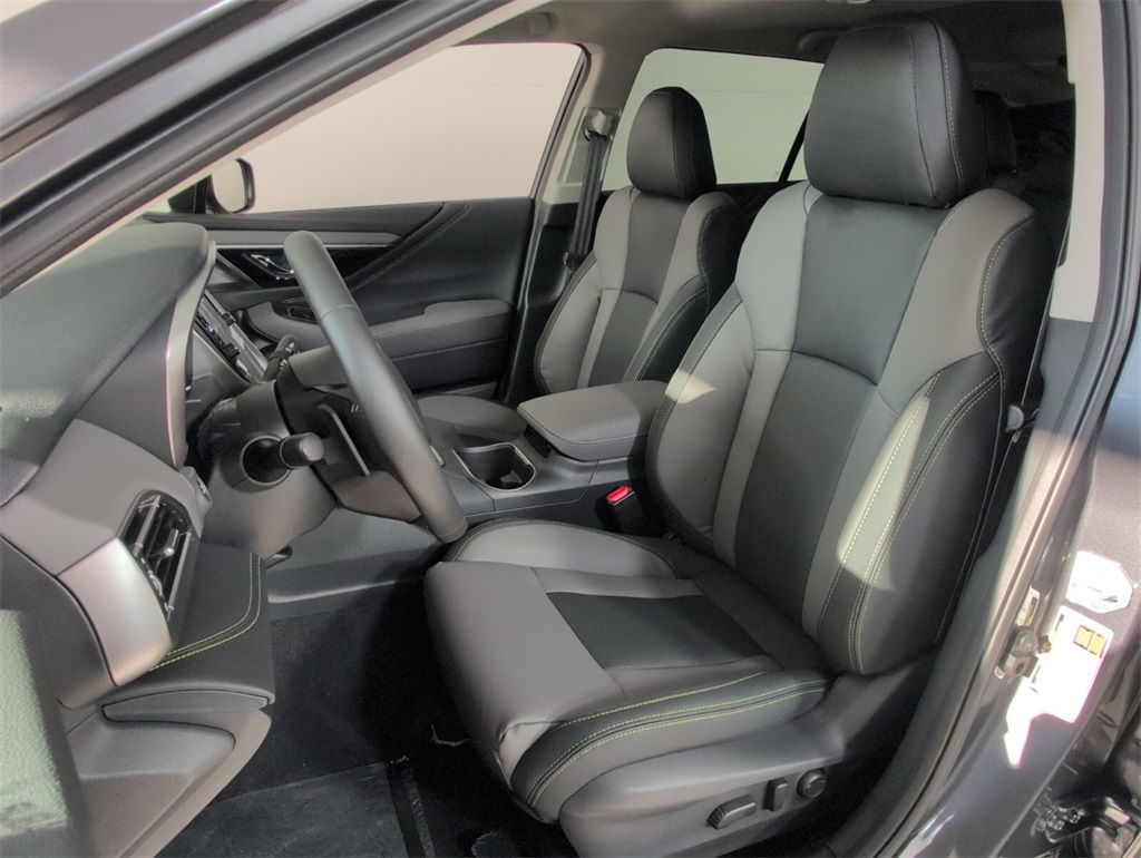 new 2025 Subaru Outback car, priced at $43,626