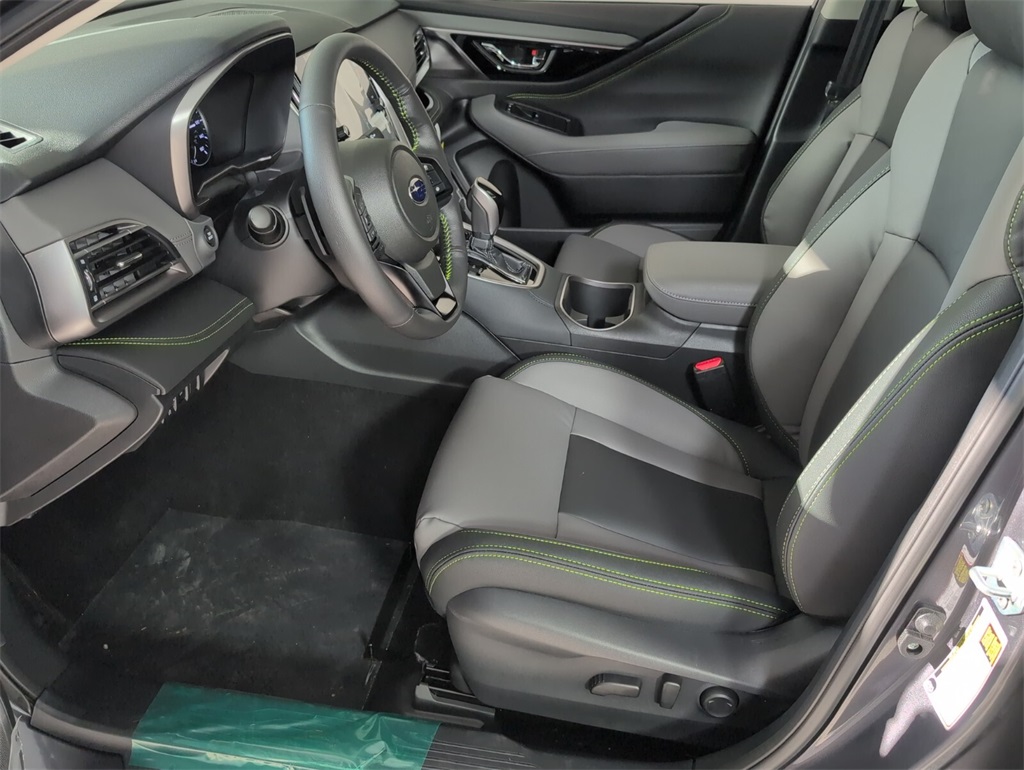 new 2025 Subaru Outback car, priced at $43,626