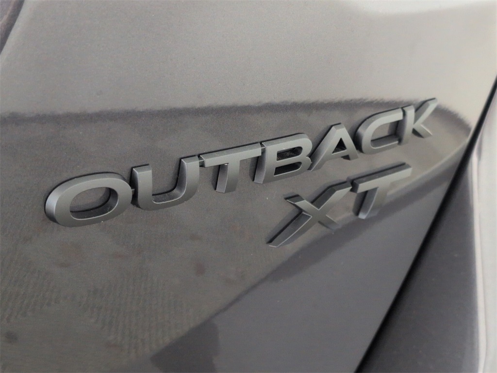 new 2025 Subaru Outback car, priced at $43,626