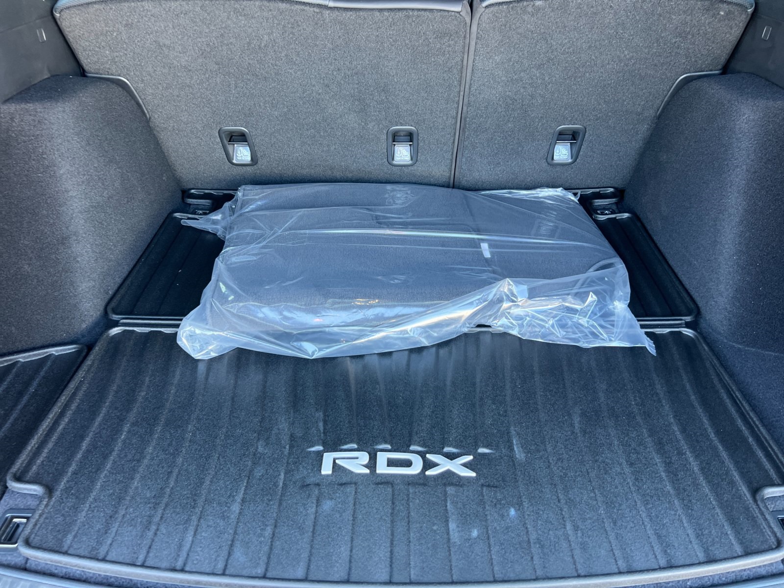 new 2025 Acura RDX car