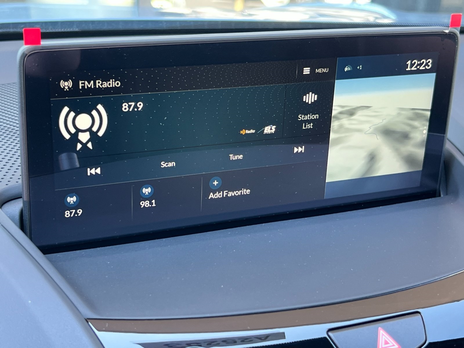 new 2025 Acura RDX car