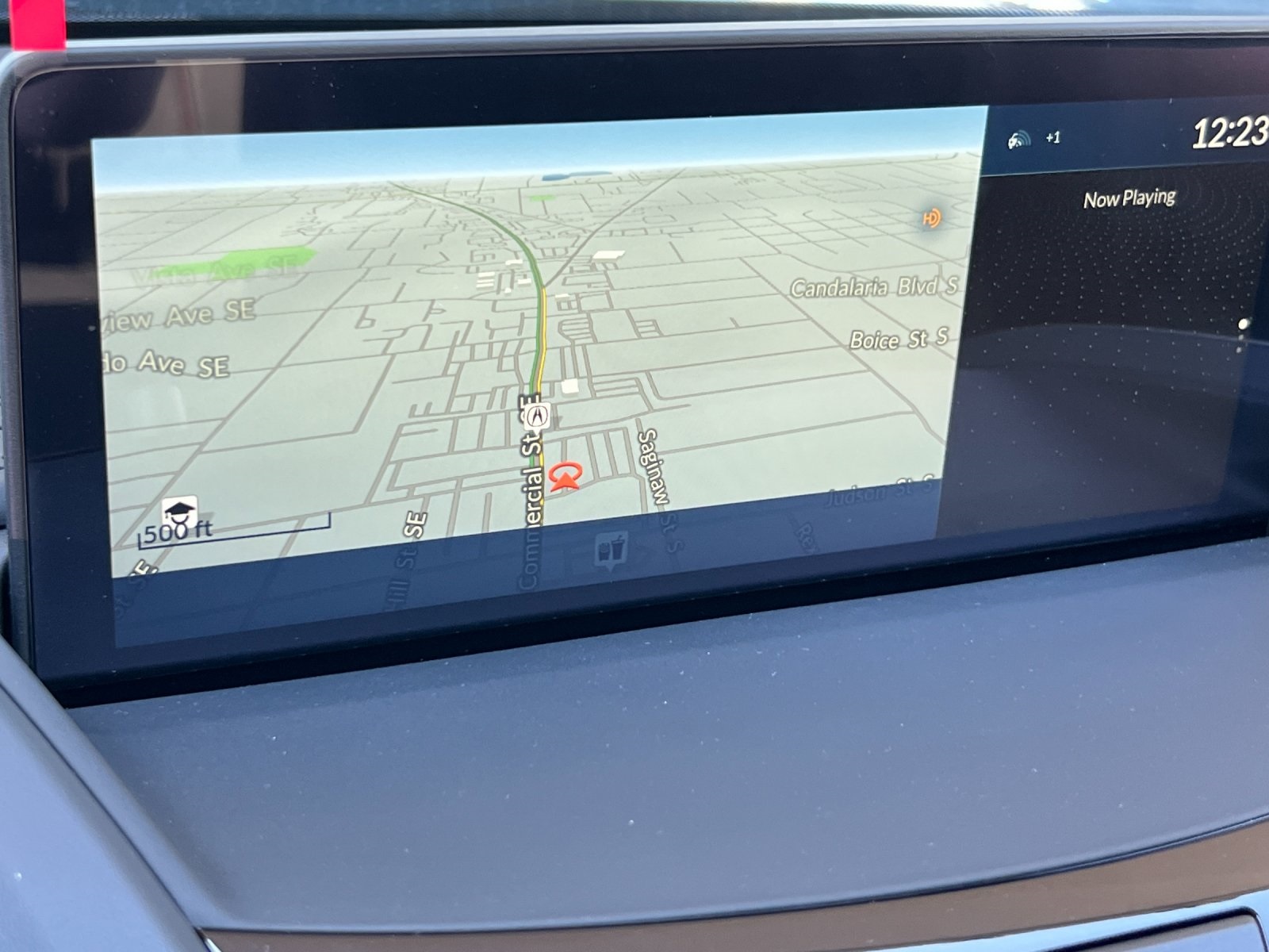 new 2025 Acura RDX car