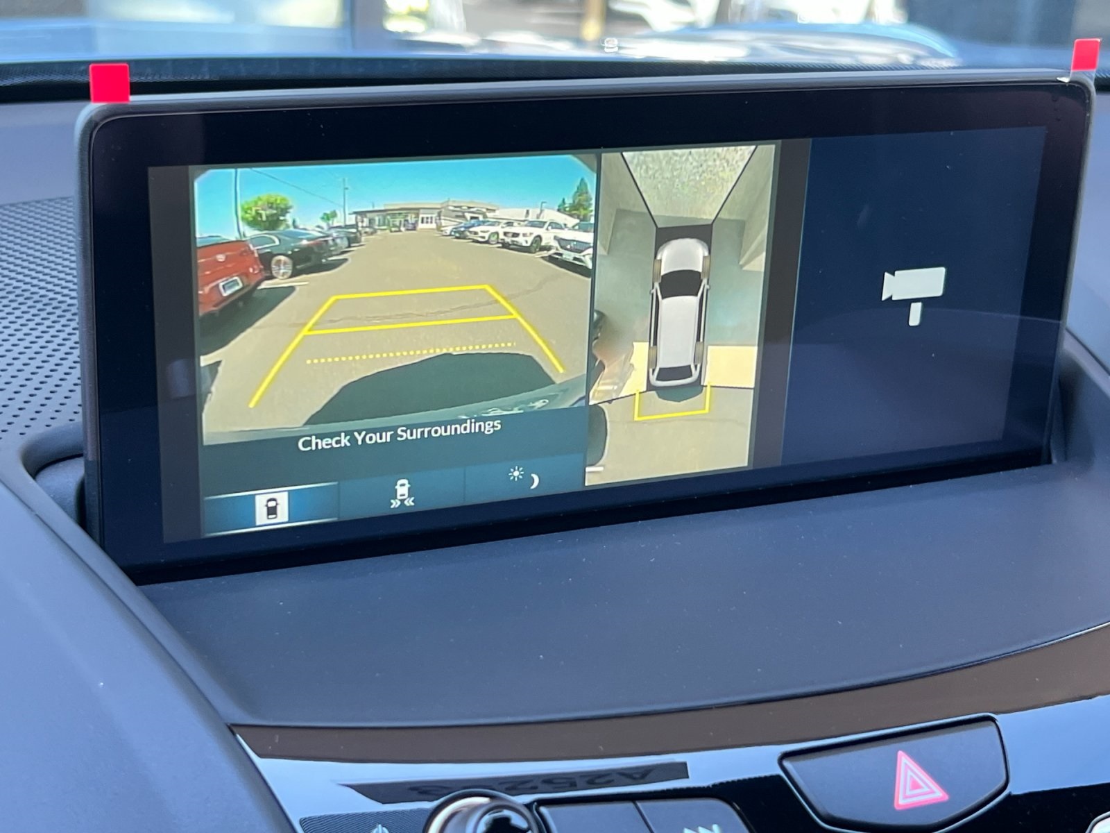 new 2025 Acura RDX car