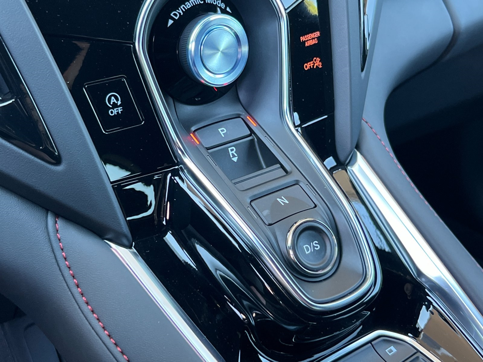 new 2025 Acura RDX car